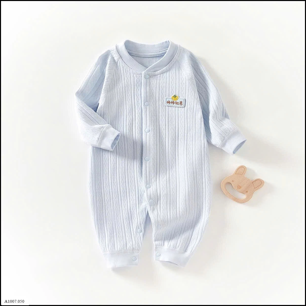 BODY DÀI TAY CHO BÉ YÊU Sỉ giá 79k