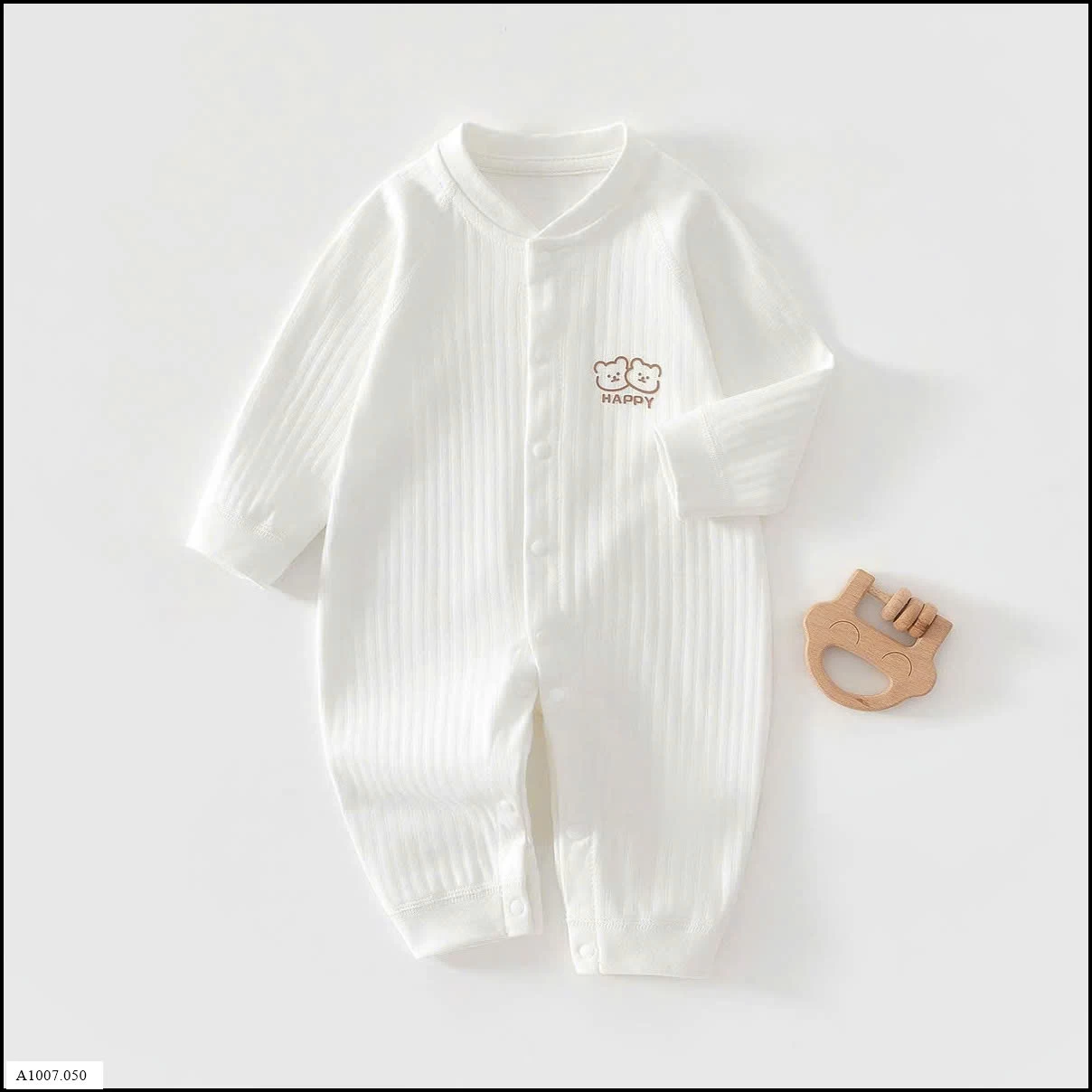BODY DÀI TAY CHO BÉ YÊU Sỉ giá 79k