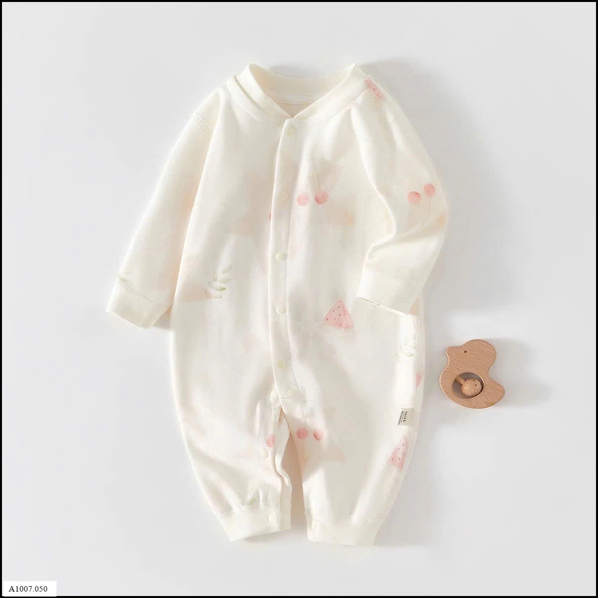 BODY DÀI TAY CHO BÉ YÊU Sỉ giá 79k