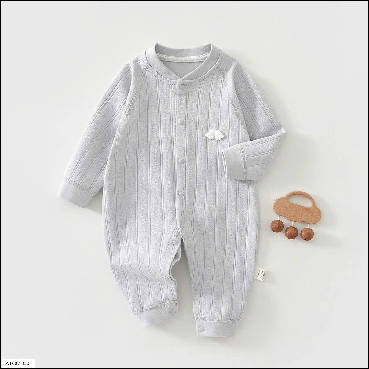 BODY DÀI TAY CHO BÉ YÊU Sỉ giá 79k