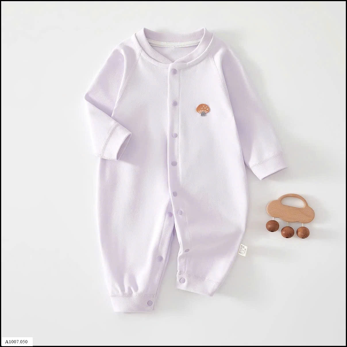 BODY DÀI TAY CHO BÉ YÊU Sỉ giá 79k