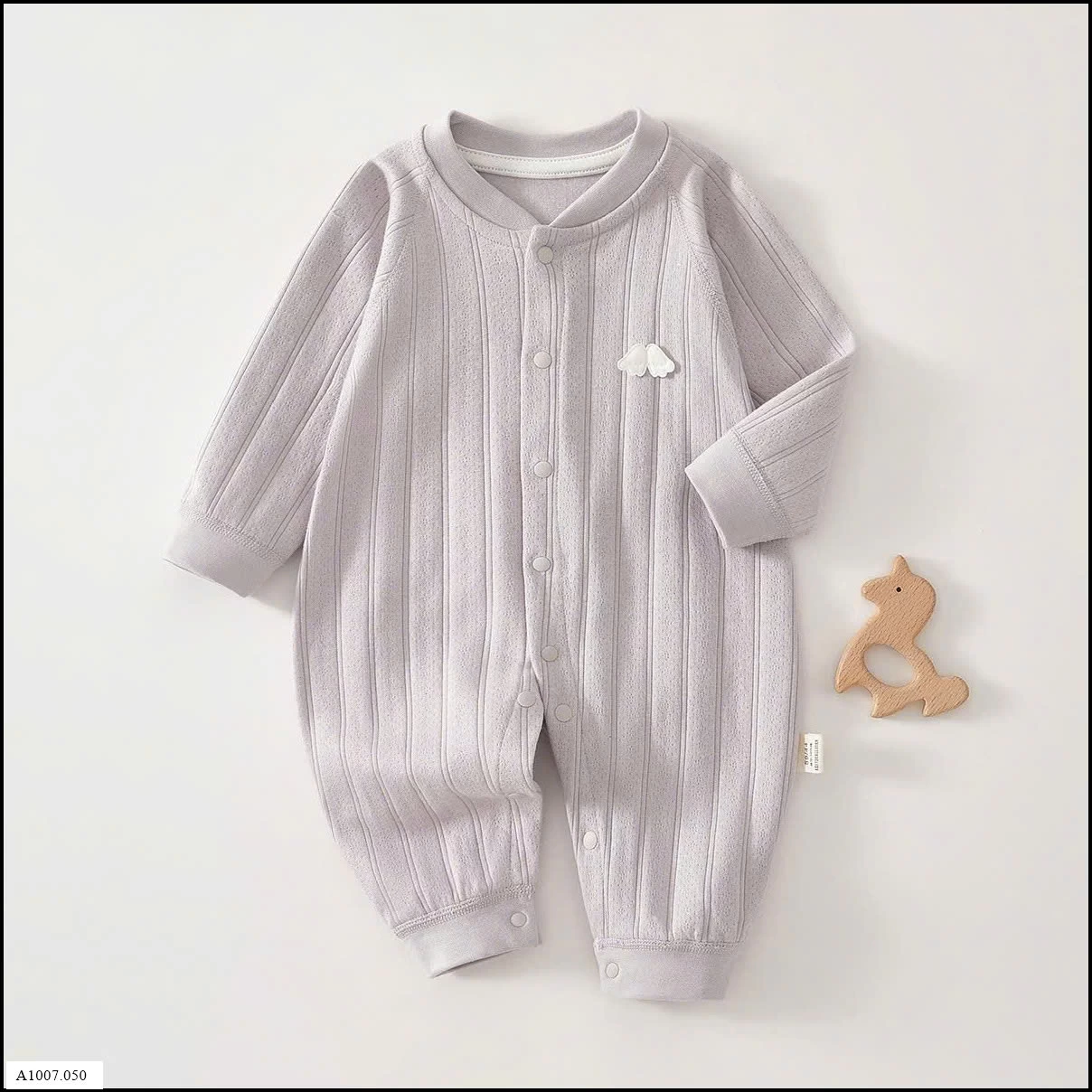BODY DÀI TAY CHO BÉ YÊU Sỉ giá 79k