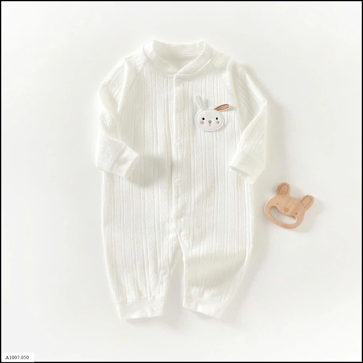 BODY DÀI TAY CHO BÉ YÊU Sỉ giá 79k