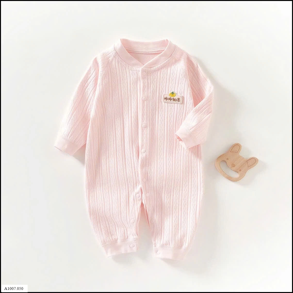 BODY DÀI TAY CHO BÉ YÊU Sỉ giá 79k