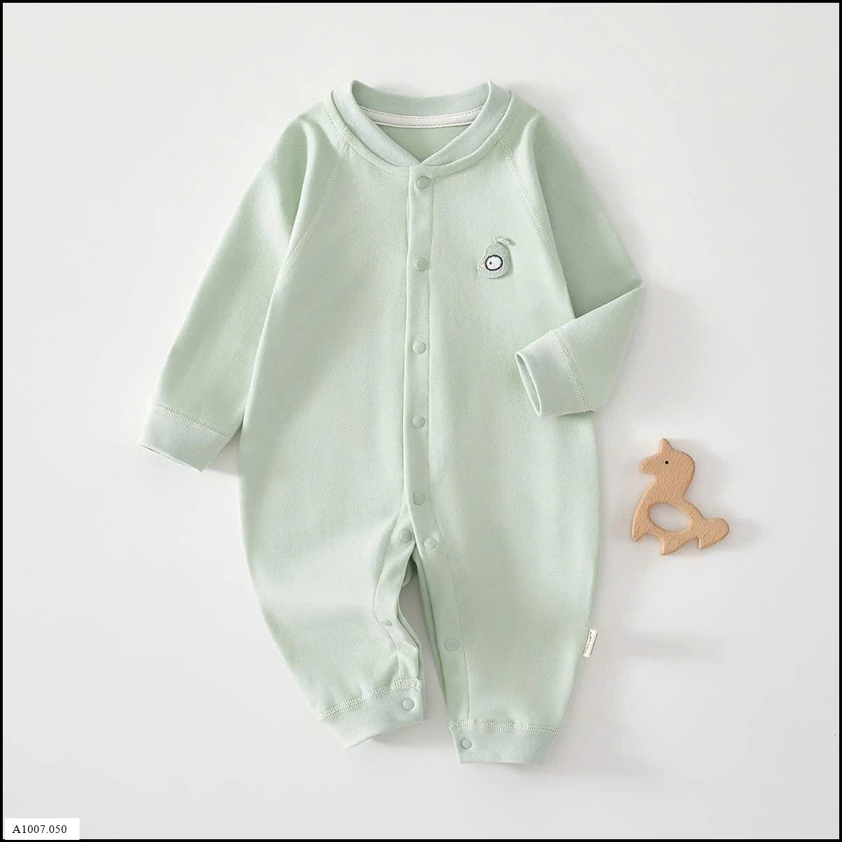 BODY DÀI TAY CHO BÉ YÊU Sỉ giá 79k