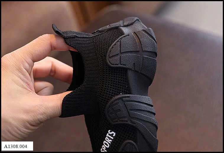 GIÀY CỔ CHUN CHO BÉ   Giá sỉ sz 26-31: 109k  sz 32-37: 118k 