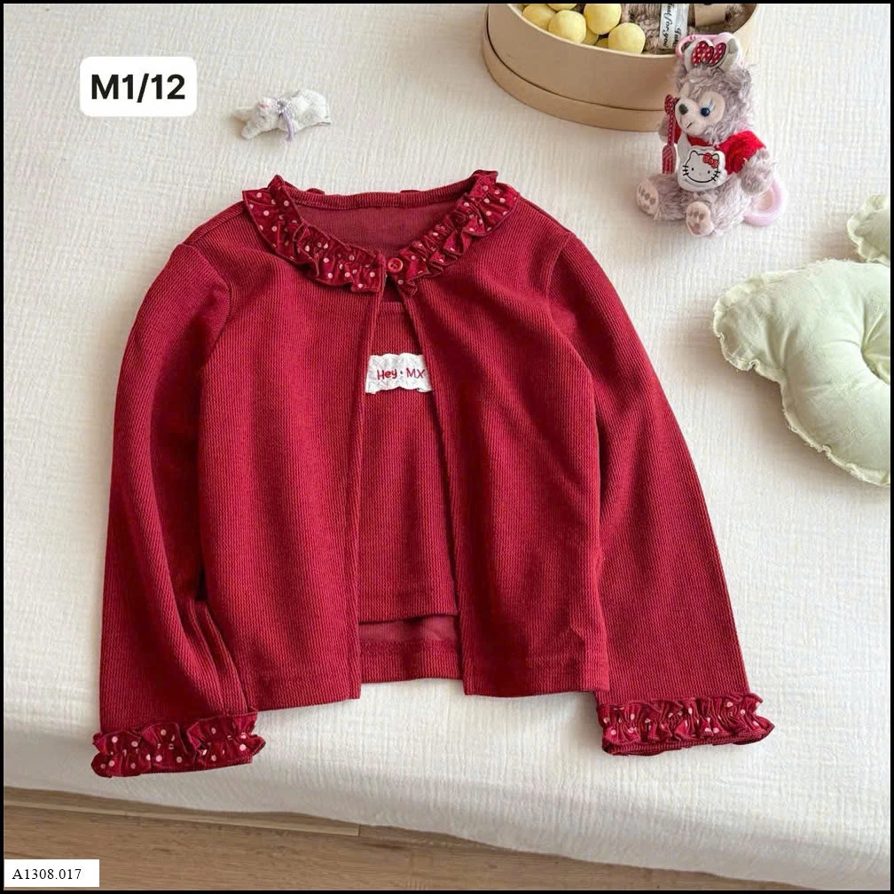 BST THU ĐÔNG MẪU MỚI NINGLI    Giá sỉ m1: 110K  m2: 150K  M3-4 -5-6-7-9: 120K  m8-10: 95K  M11: 100K  M12: 85K