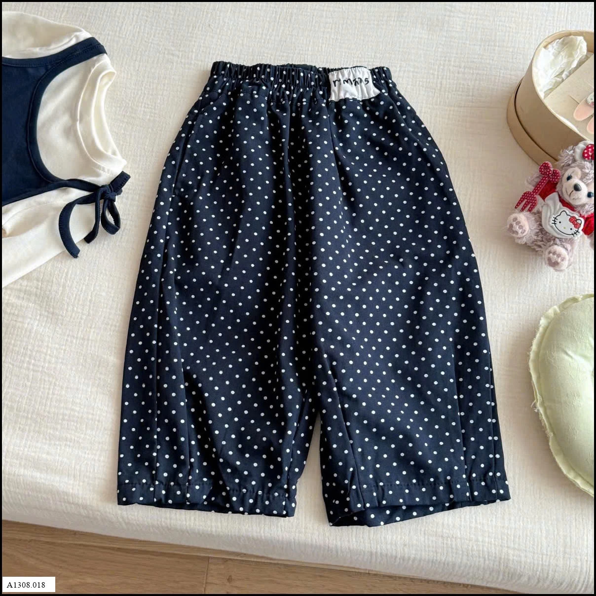 BỘ CHO BÉ GÁI   Giá sỉ M1-2: 200k/1 set  M3: 225k /set   M4-5: 275k /1 set 