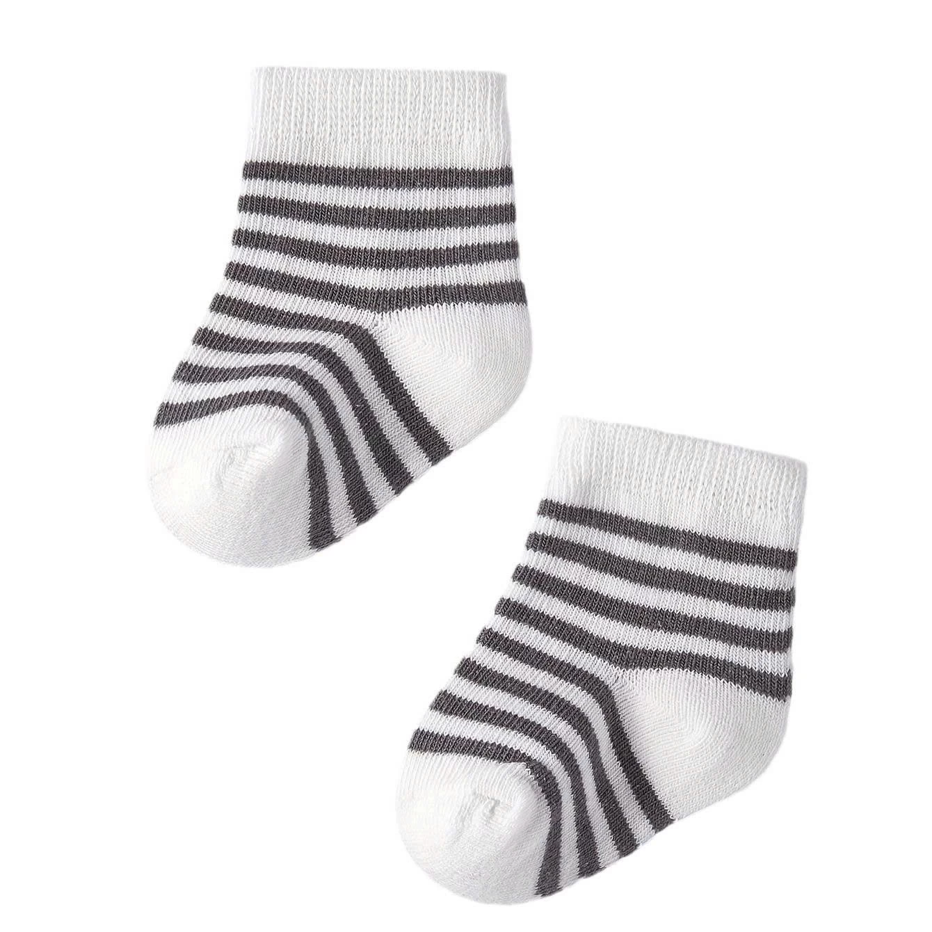 SET 10 ĐÔI TẤT SIZE NHÍ    Giá sỉ 76k/1 set 