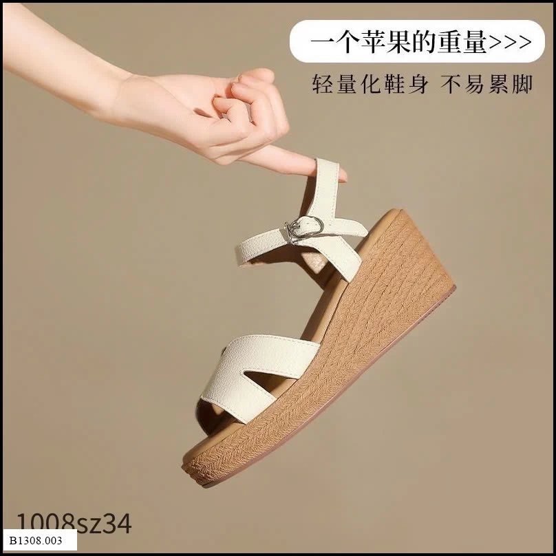 Sandal suồng ZHR  Giá sỉ 295k