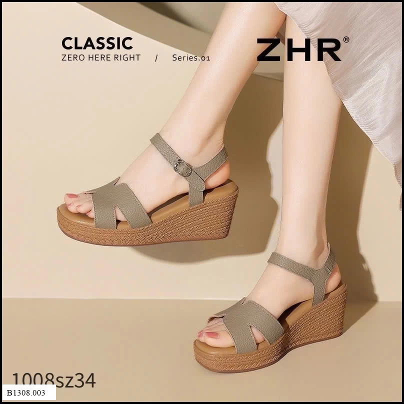 Sandal suồng ZHR  Giá sỉ 295k