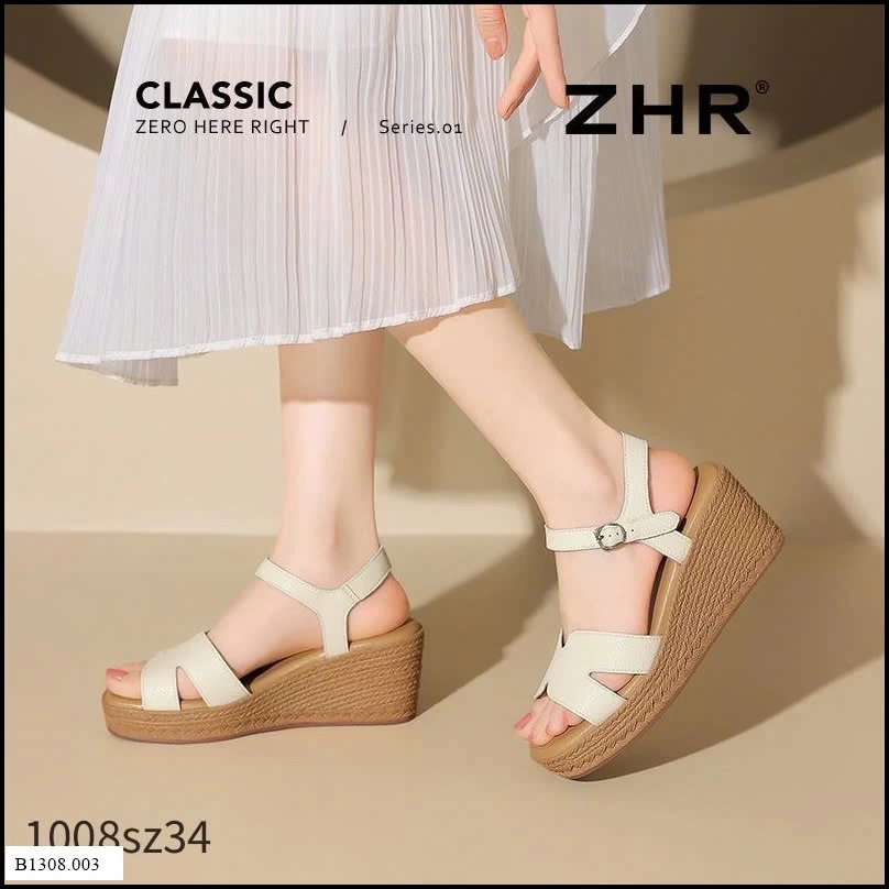 Sandal suồng ZHR  Giá sỉ 295k
