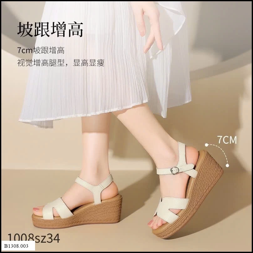 Sandal suồng ZHR  Giá sỉ 295k