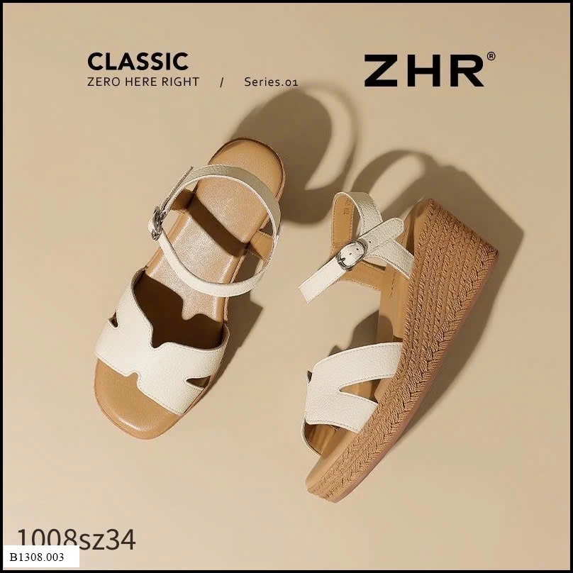Sandal suồng ZHR  Giá sỉ 295k