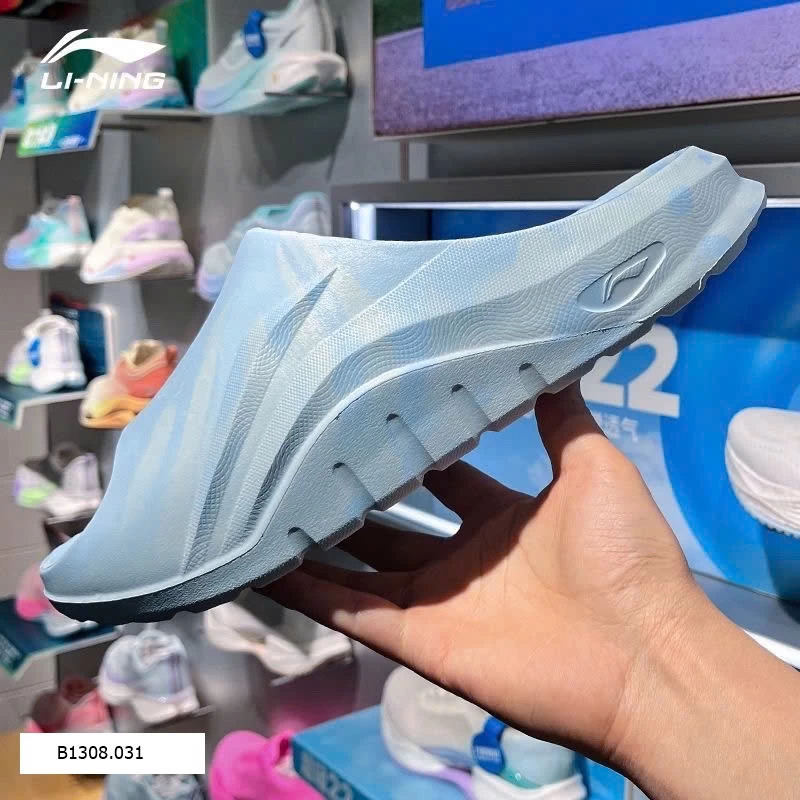 Dép đúc hè  Giá sỉ 275k