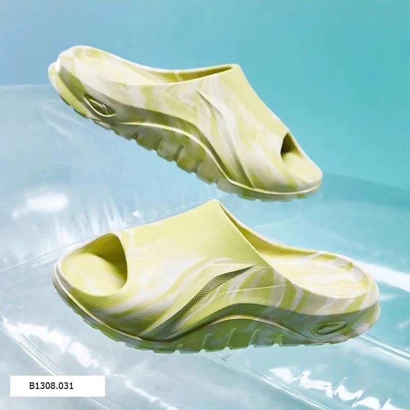 Dép đúc hè  Giá sỉ 275k