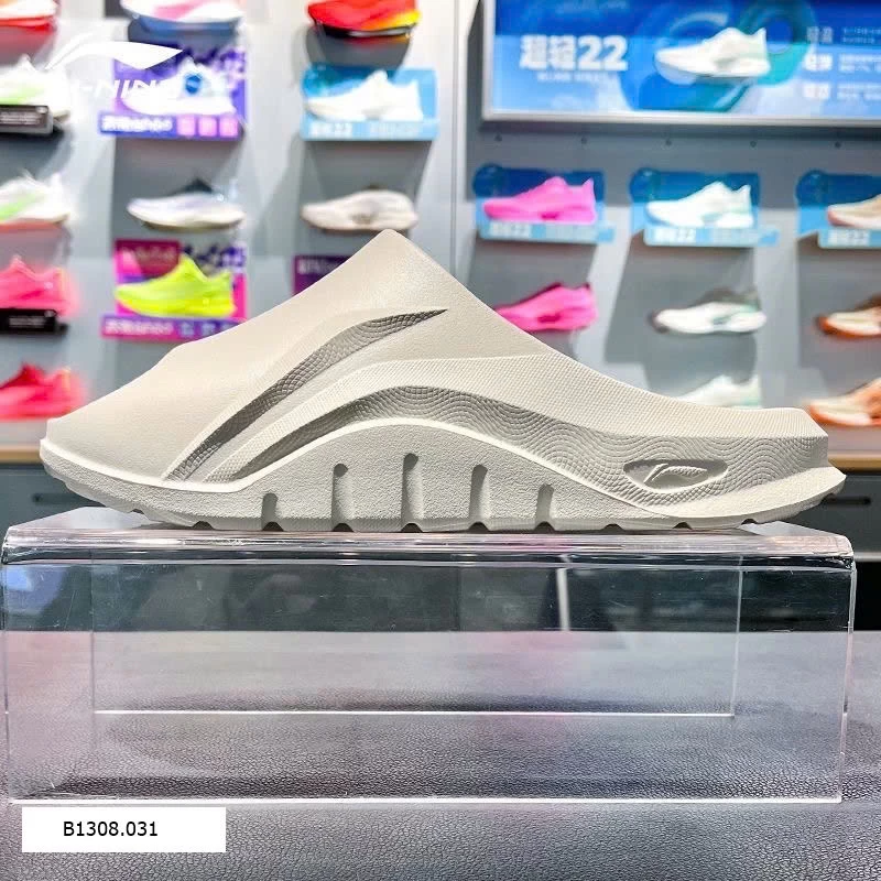 Dép đúc hè  Giá sỉ 275k