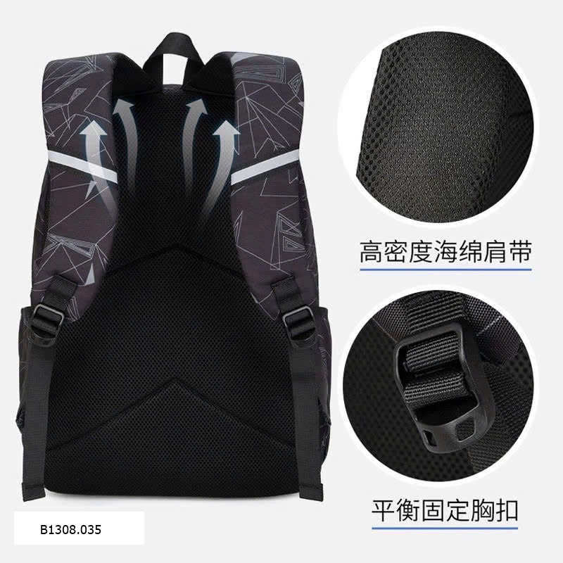 Balo đi học Bobdog   Giá sỉ 255k