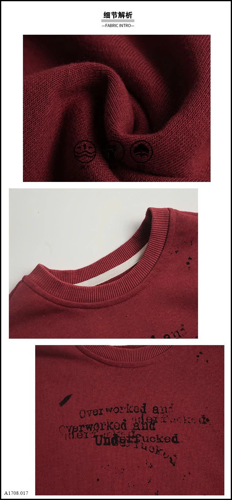 SET ÁO NỈ CHỮ MIX QUẦN RẰN RI BT Giá sỉ áo: 152k  quần: 180k