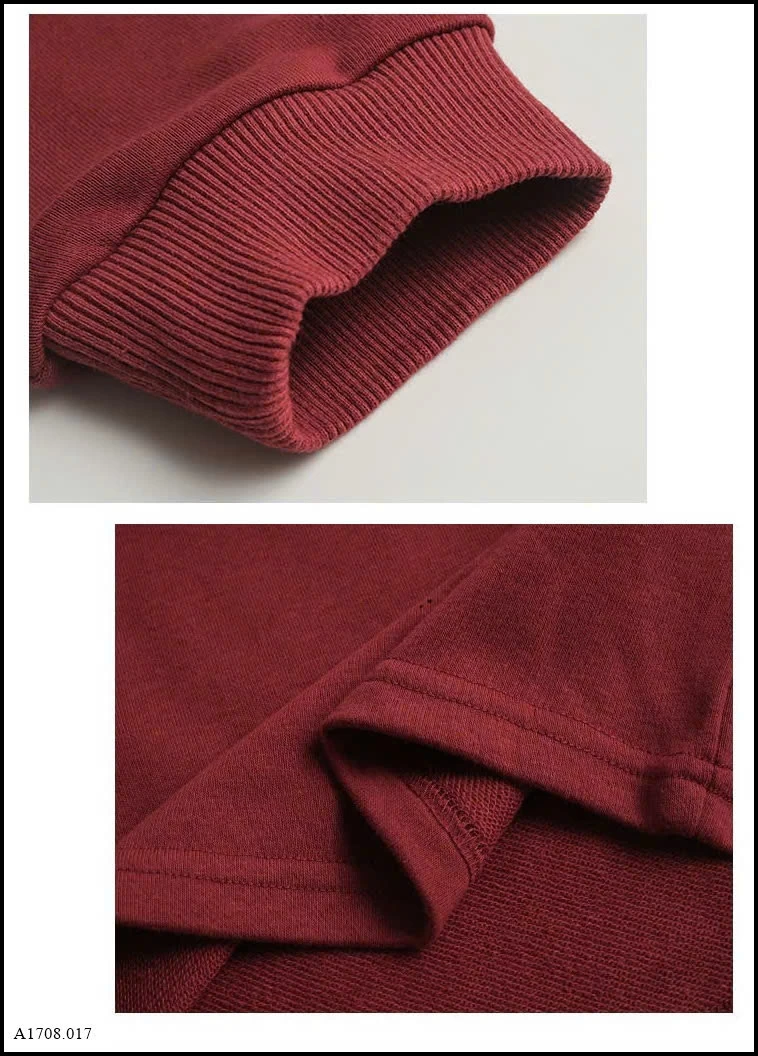 SET ÁO NỈ CHỮ MIX QUẦN RẰN RI BT Giá sỉ áo: 152k  quần: 180k