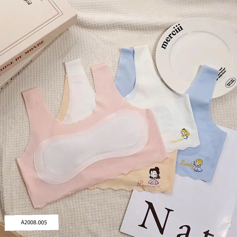 SET 4 ÁO LÁ LỤA BĂNG BÉ GÁI   Giá sỉ 70ca/ set 4c mix màu