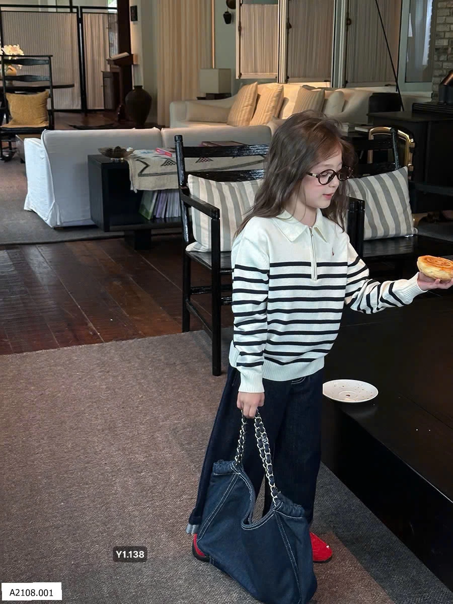 Áo len ambb    Giá sỉ 165k