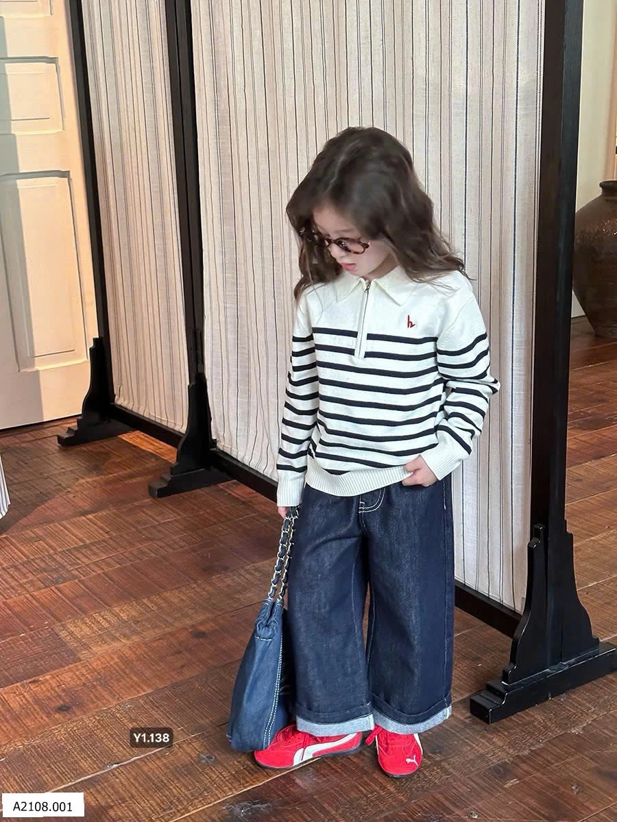 Áo len ambb    Giá sỉ 165k