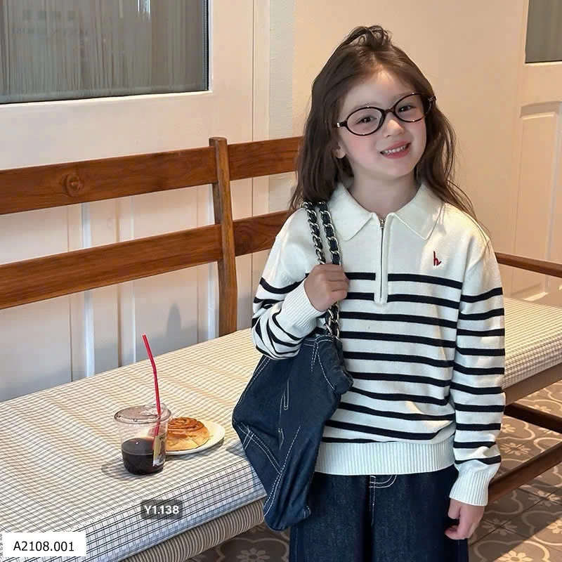 Áo len ambb    Giá sỉ 165k