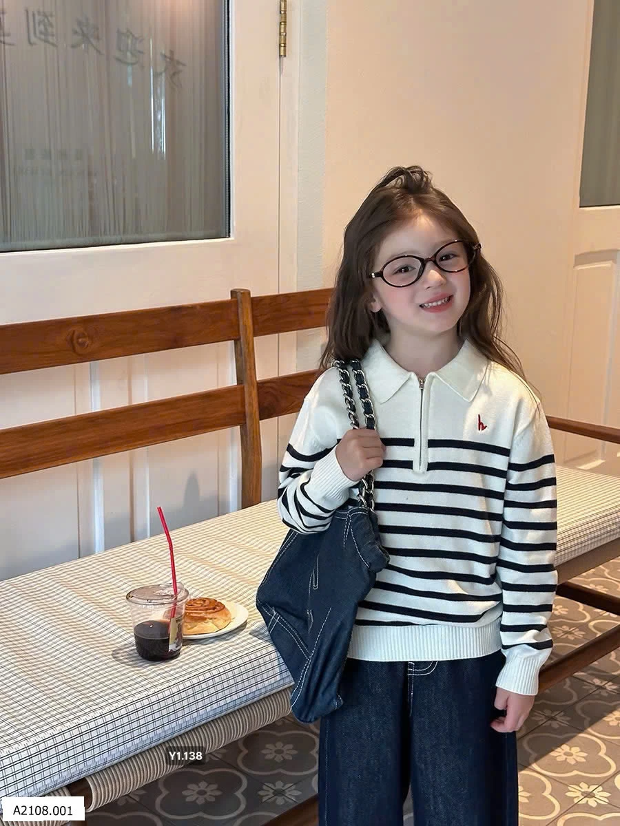 Áo len ambb    Giá sỉ 165k