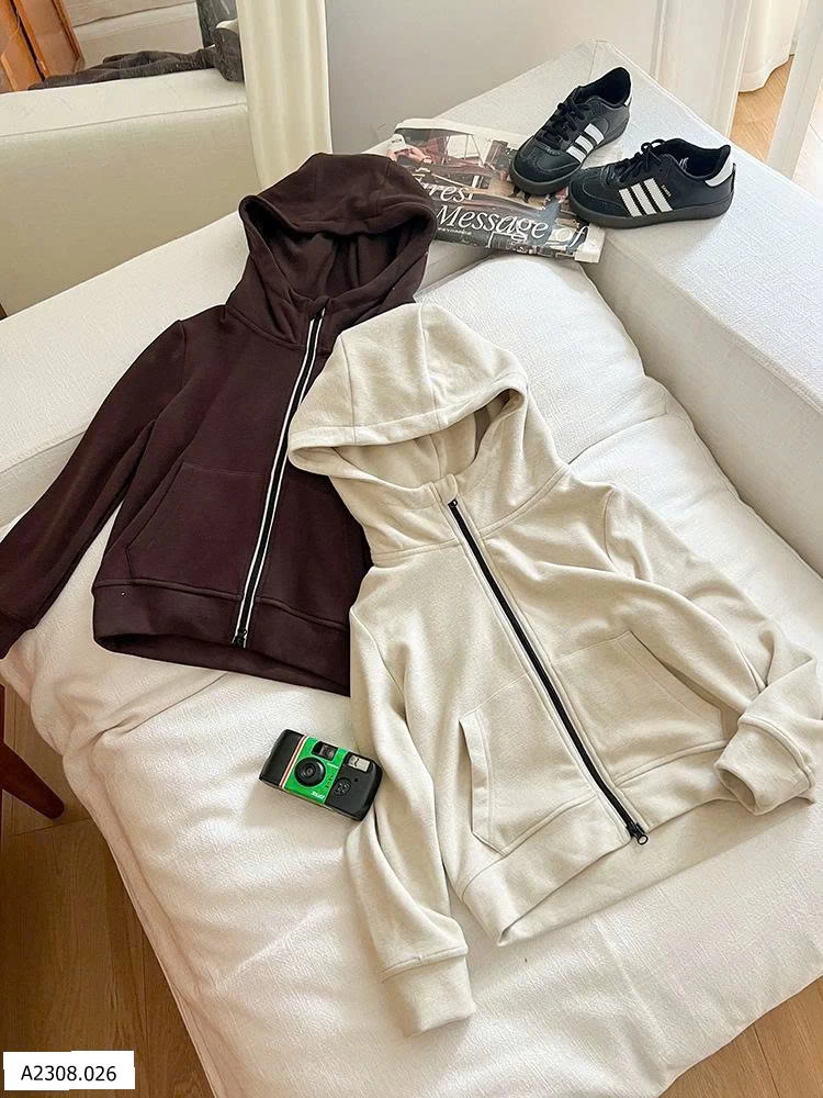 ÁO KHOÁC NỈ CÓ MŨ AMBB   Giá sỉ sz 90-150: 234k 160: 257k 170: 282k