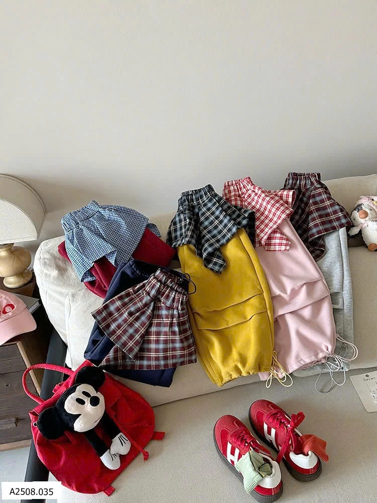 SET ÁO DÀI TAY MIX QUẦN PHỐI CẠP BG   Giá sỉ   áo: 118k  quần: 164k