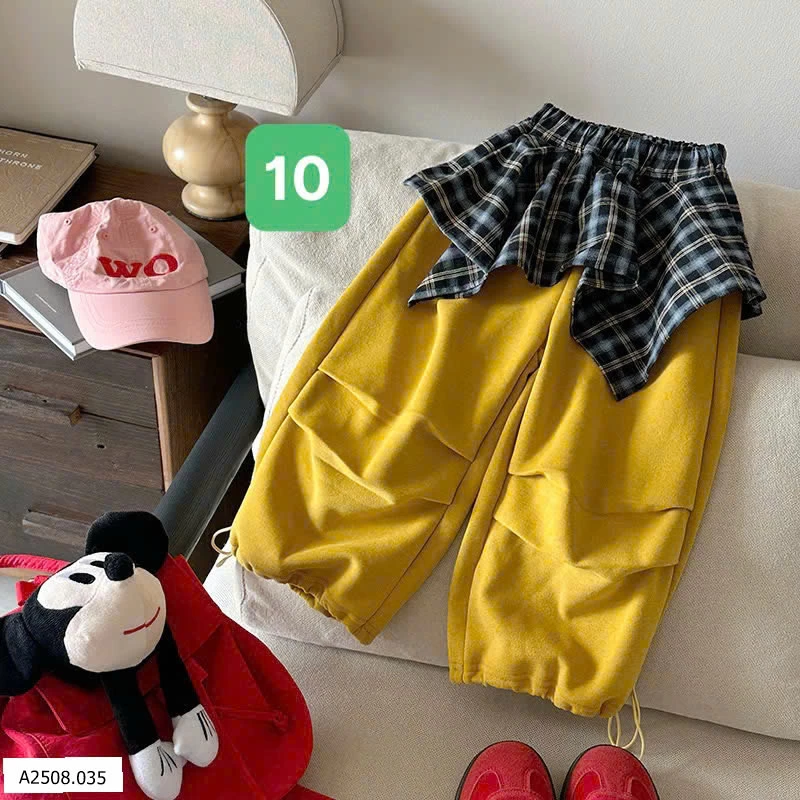 SET ÁO DÀI TAY MIX QUẦN PHỐI CẠP BG   Giá sỉ   áo: 118k  quần: 164k