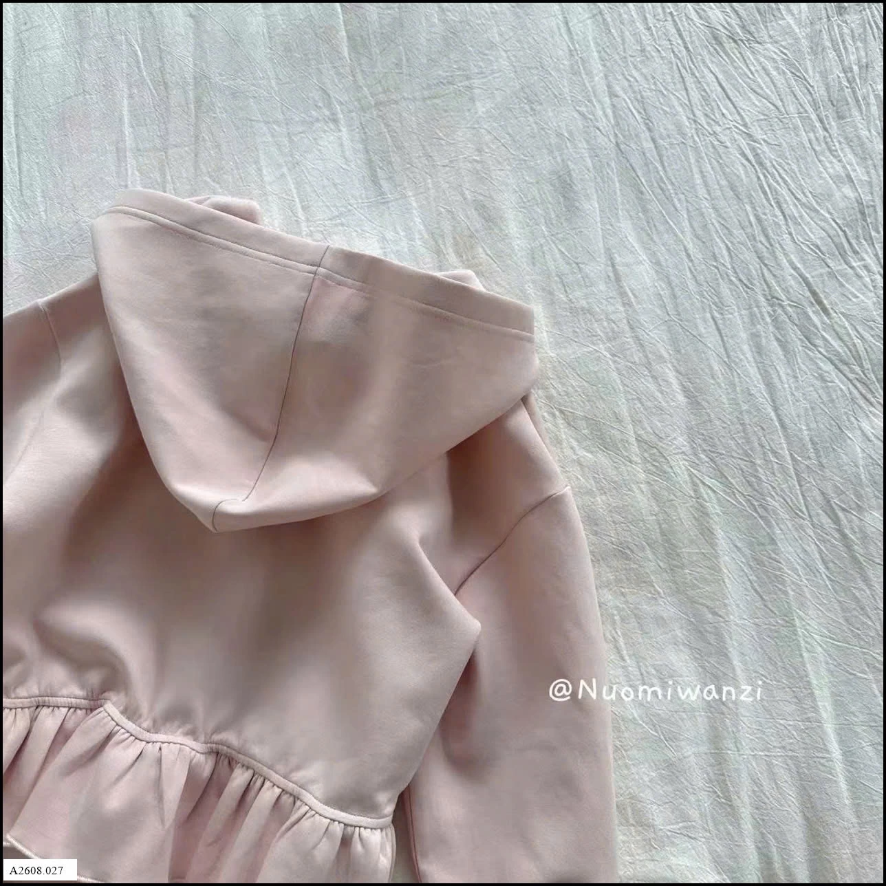 ÁO KHOÁC PHỐI GẤU BÈO BG   Giá sỉ sz 90-140: 167k  sz 150: 190k