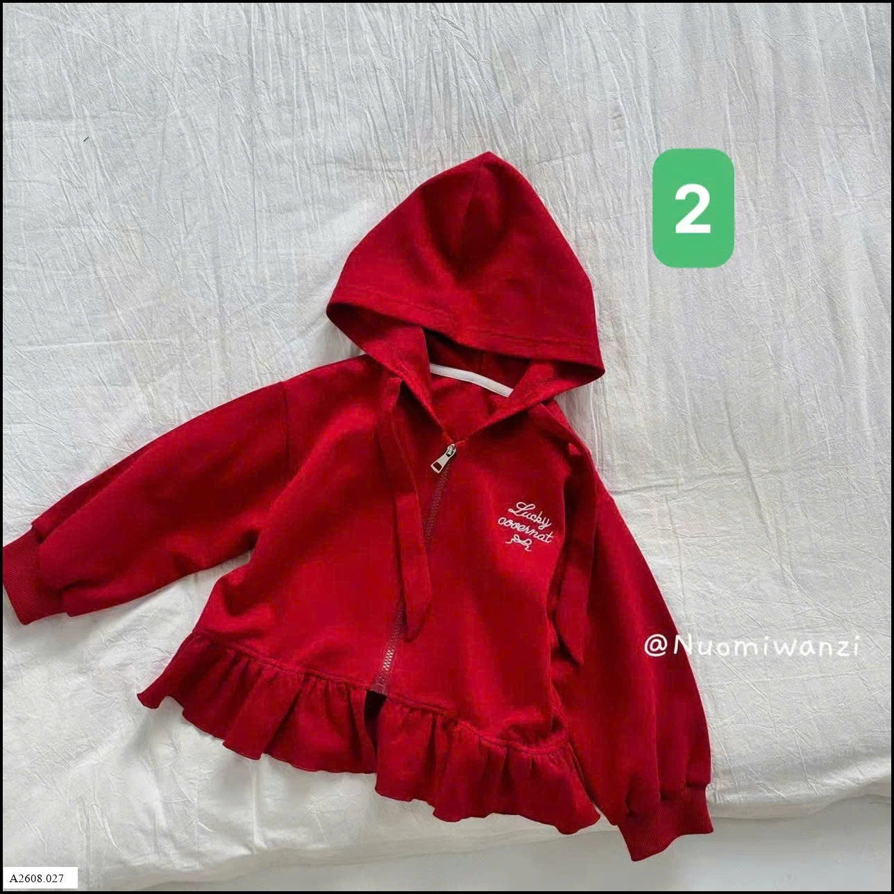 ÁO KHOÁC PHỐI GẤU BÈO BG   Giá sỉ sz 90-140: 167k  sz 150: 190k