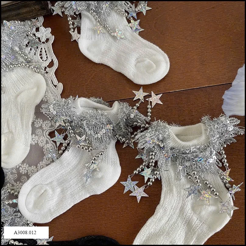 TẤT LƯỚI BLING BLING   Giá sỉ 105k/2đôi