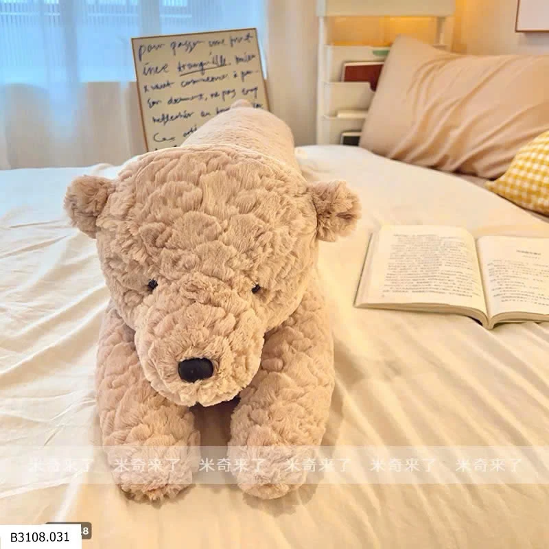 GỐI ÔM THÚ CƯNG  Giá sỉ 190k