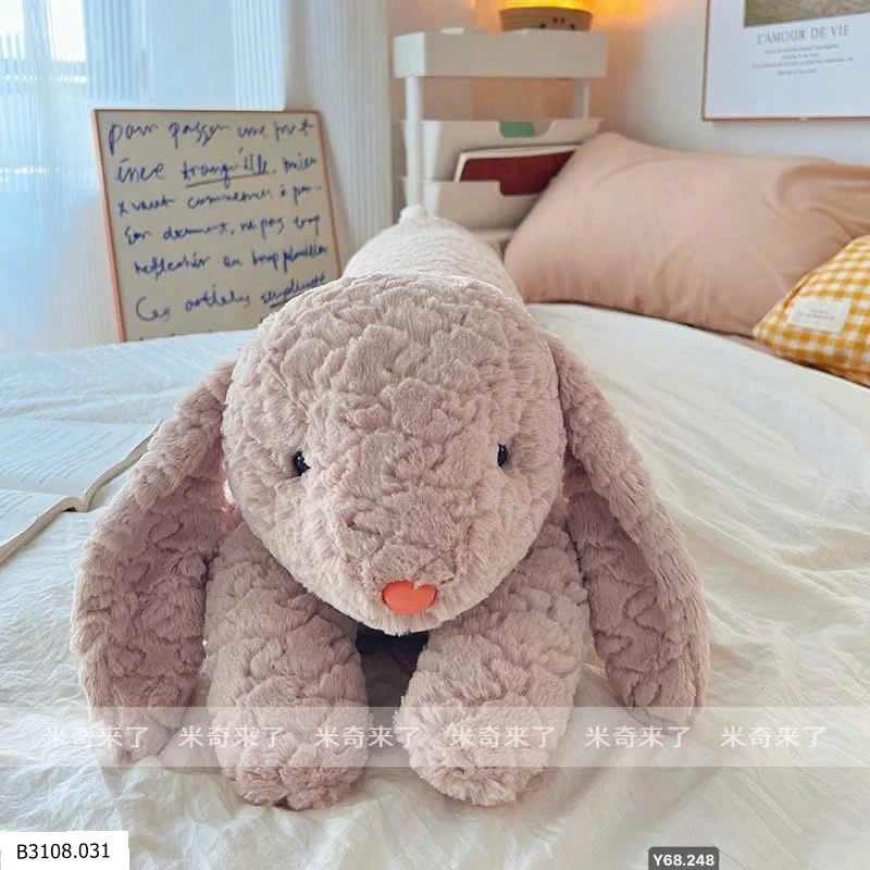 GỐI ÔM THÚ CƯNG  Giá sỉ 190k