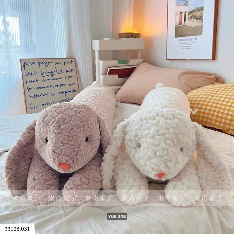 GỐI ÔM THÚ CƯNG  Giá sỉ 190k