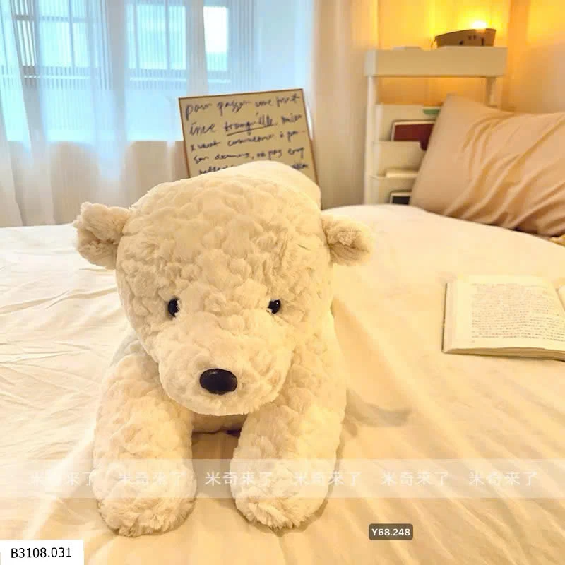 GỐI ÔM THÚ CƯNG  Giá sỉ 190k