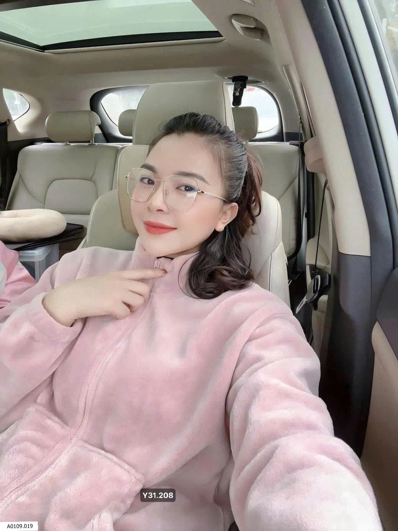 Set bộ lông cừu quốc dân  Giá sỉ 165k