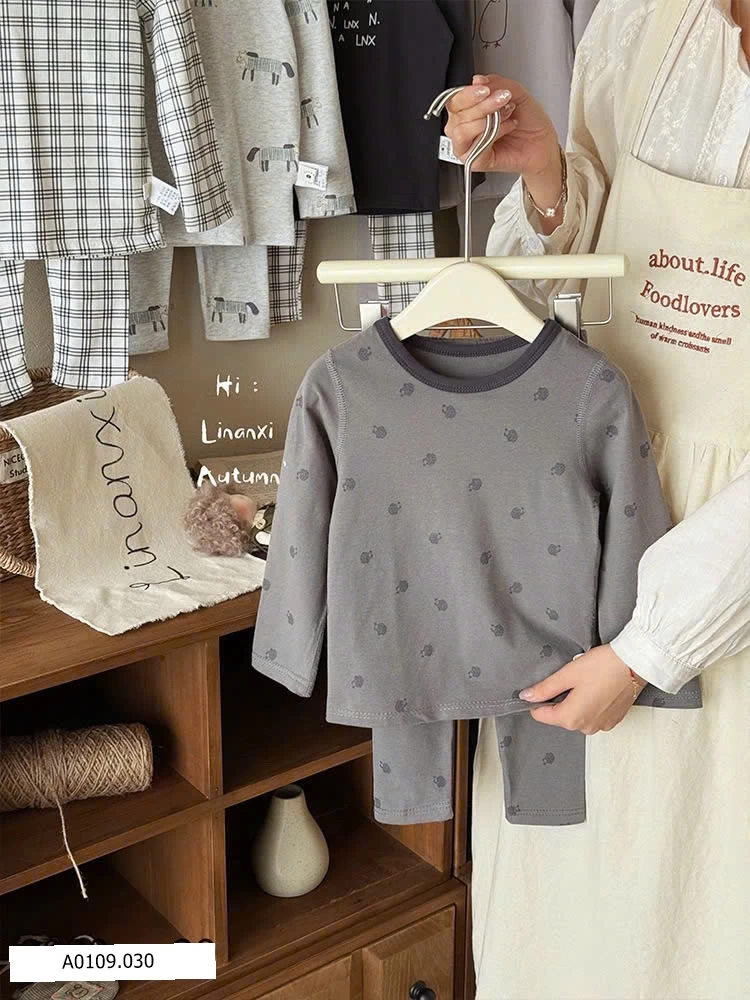 BỘ MẶC NHÀ   Giá sỉ 120k