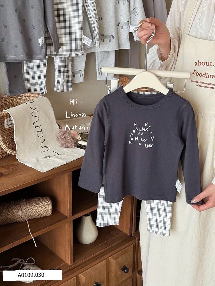 BỘ MẶC NHÀ   Giá sỉ 120k