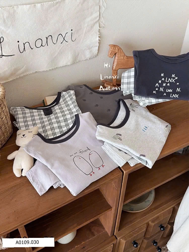 BỘ MẶC NHÀ   Giá sỉ 120k