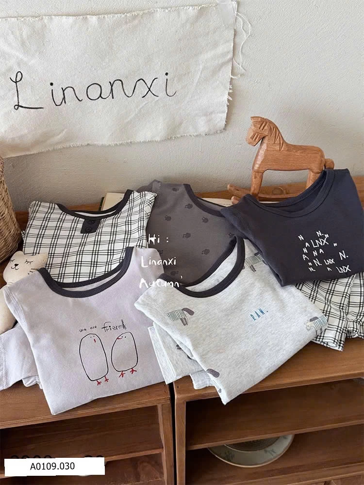 BỘ MẶC NHÀ   Giá sỉ 120k