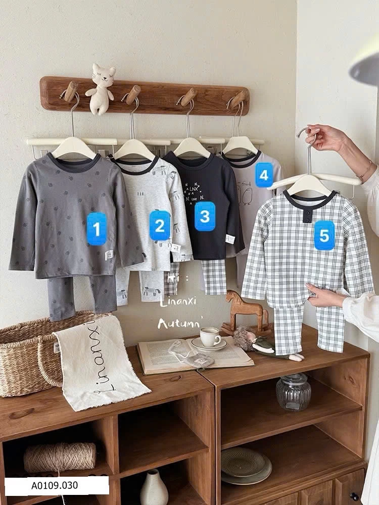 BỘ MẶC NHÀ   Giá sỉ 120k