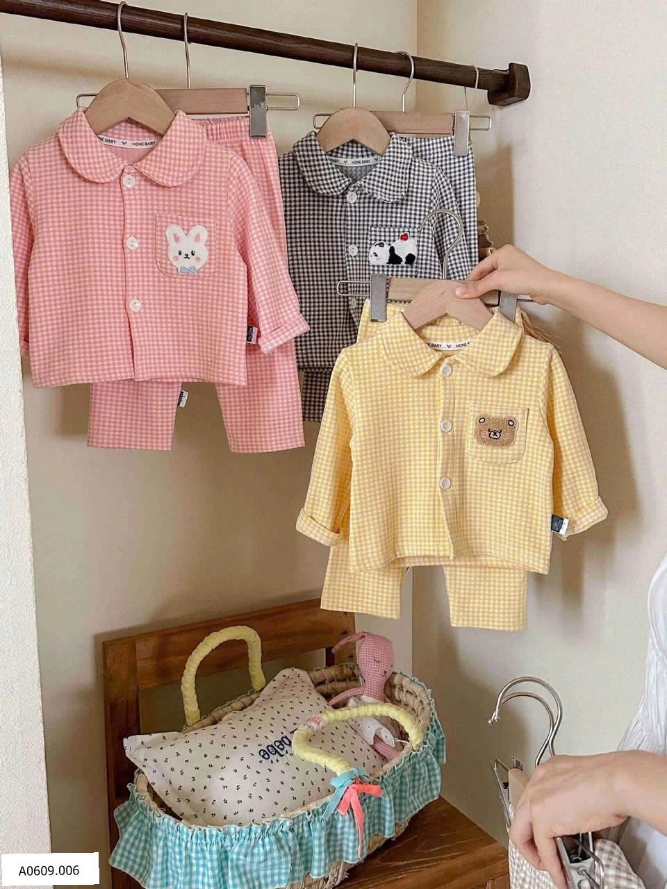 BST pijama caro   Giá sỉ 80-120    95k 130-160   112k