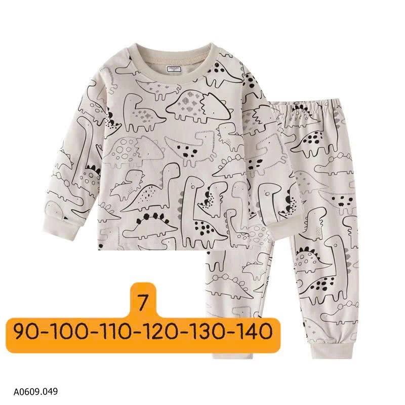 Bộ chính hãng Little Buddy  Giá sỉ 107k