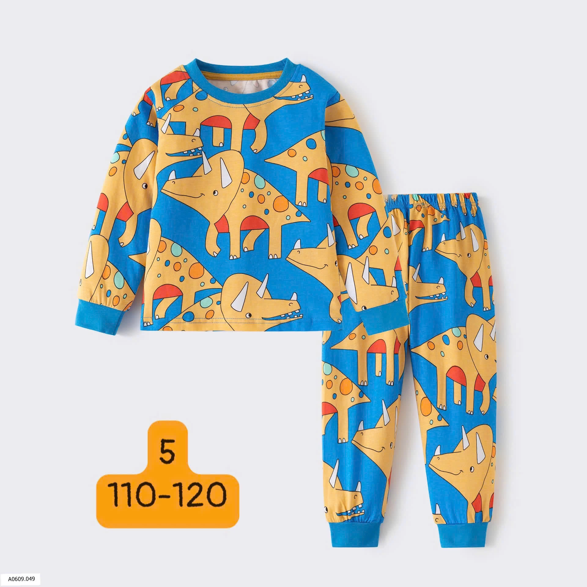 Bộ chính hãng Little Buddy  Giá sỉ 107k