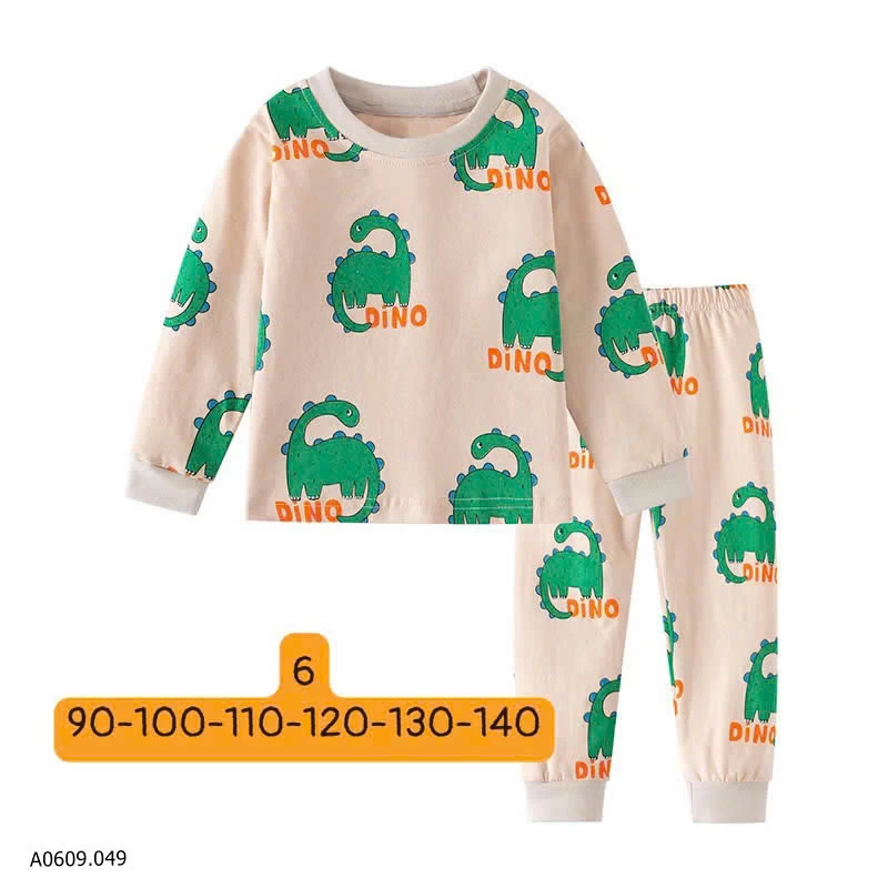 Bộ chính hãng Little Buddy  Giá sỉ 107k