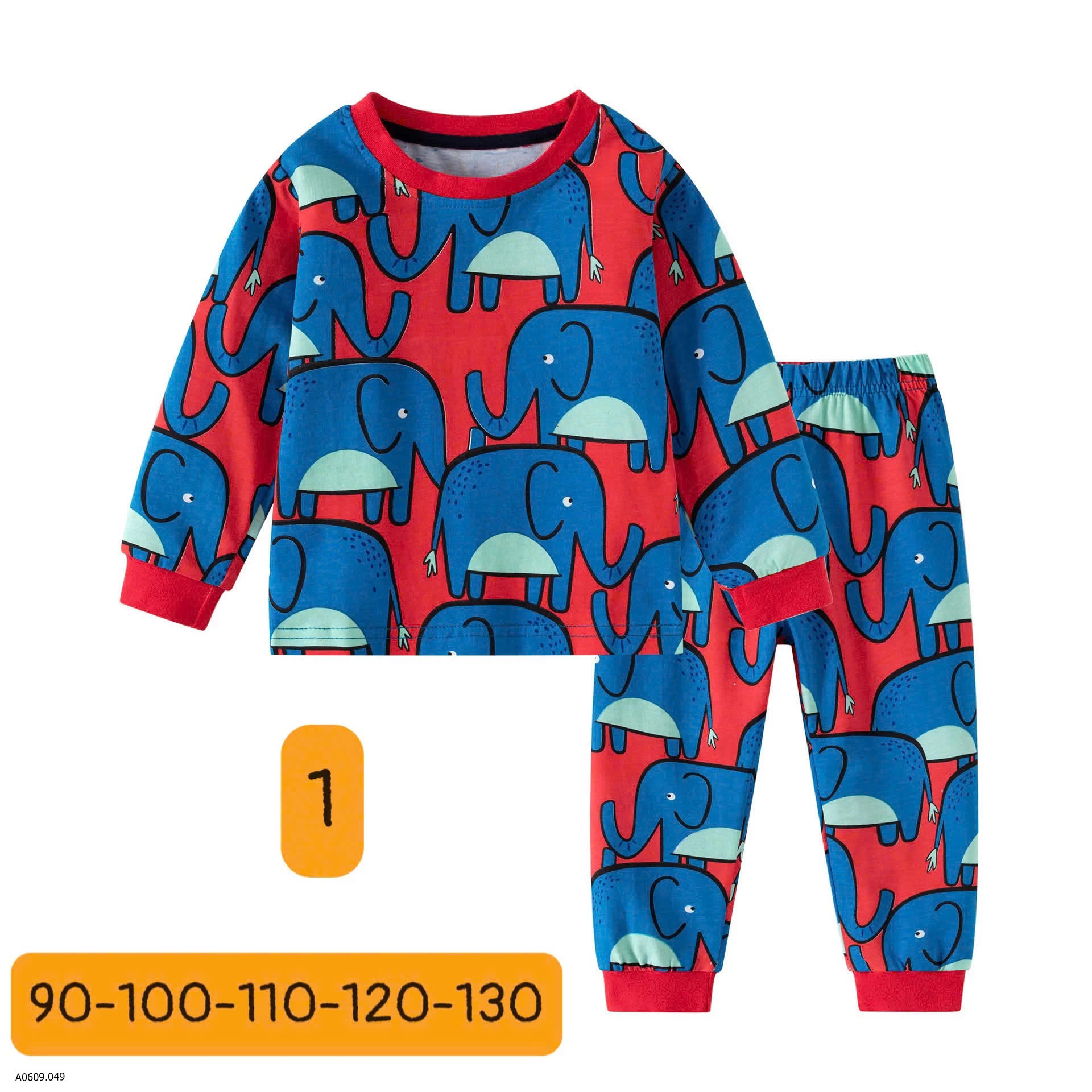 Bộ chính hãng Little Buddy  Giá sỉ 107k